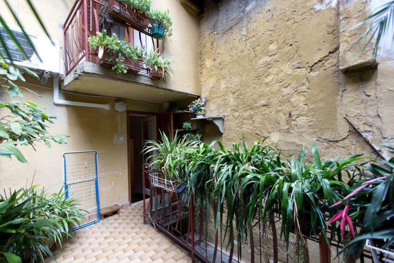 Hotel Sobe Pri Anici Koper Exteriér fotografie